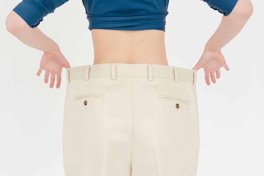 Penyebab Orang Kurus Punya Kolesterol Tinggi