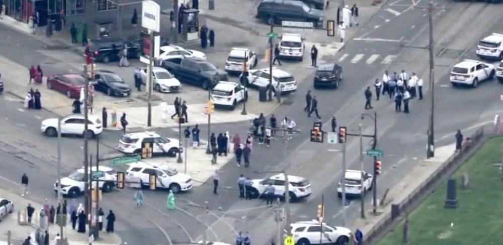 Kemlu Pastikan Tidak Ada WNI Jadi Korban Penembakan Philadelphia, AS