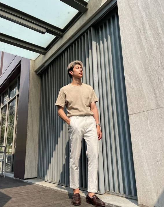 Potret Mond Tanutchai (instagram.com/mond_tanutchai)