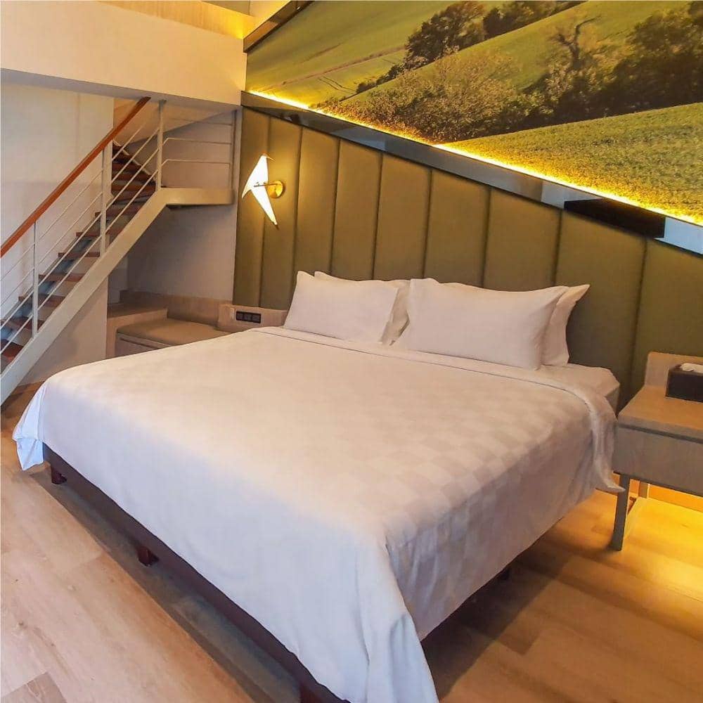 Mikie Holiday Resort (instagram/mikieholidayresort)