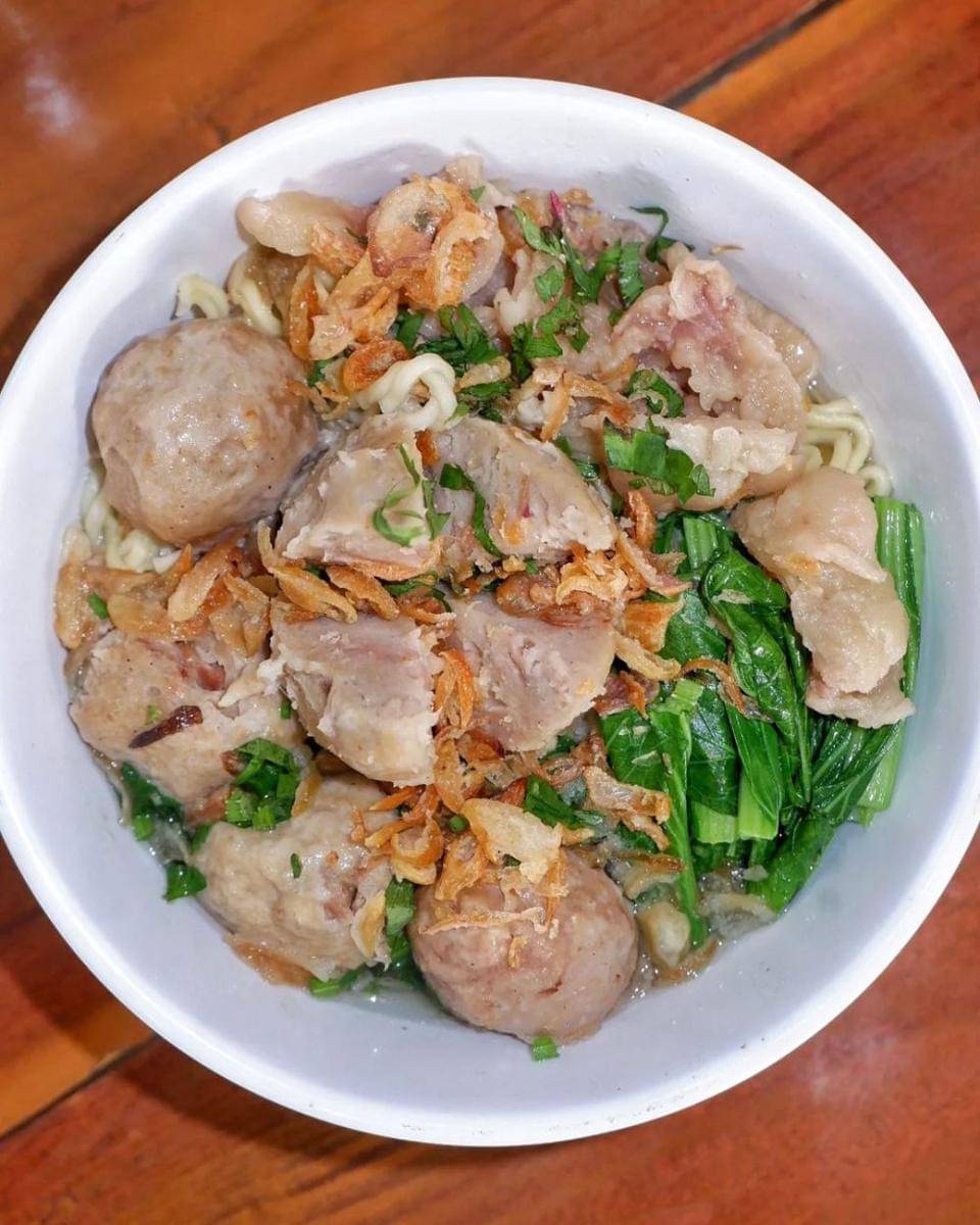 ilustrasi mi bakso (instagram.com/foodpicbandung)
