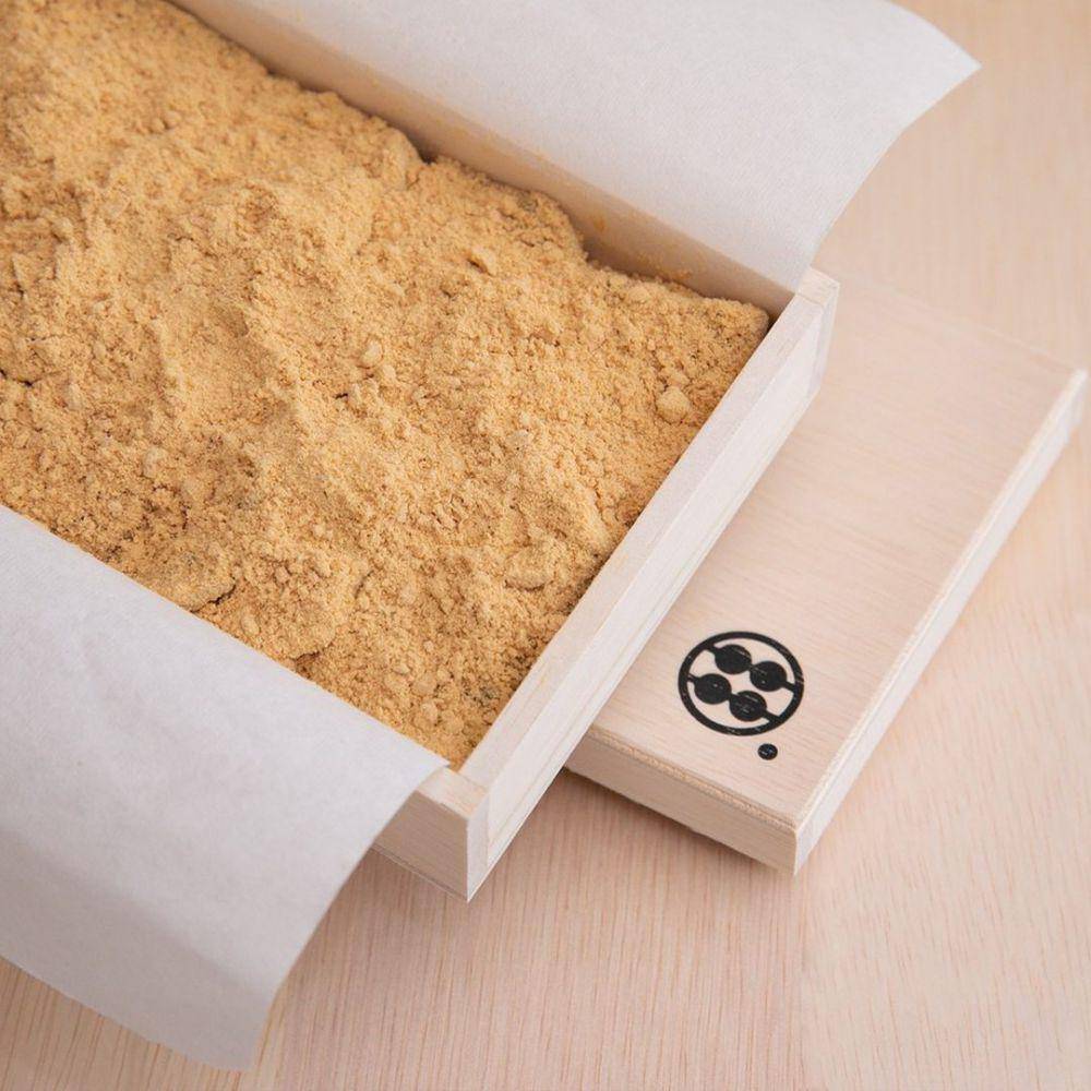 mochi Warabimochi Kamakura Singapore (instagram.com/kamakura_singapore)