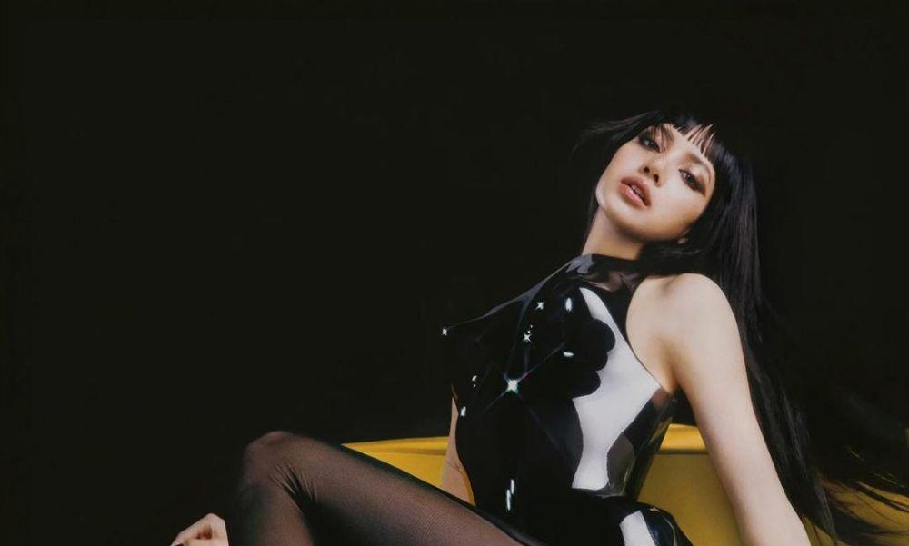 10 Musisi Terkenal di RCA Records, Terbaru Lisa BLACKPINK