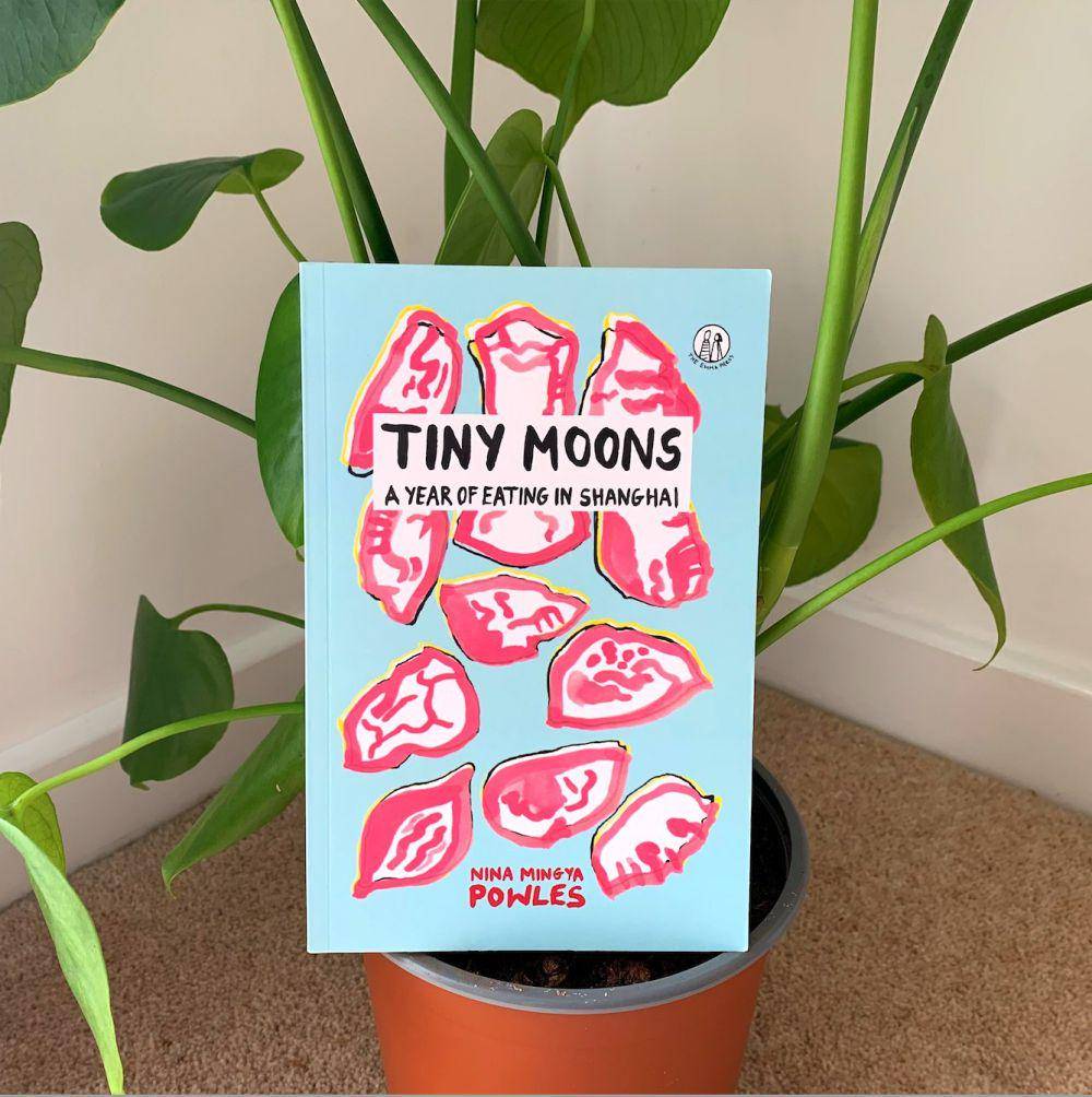 Tiny Moons (instagram.com/theemmapress)