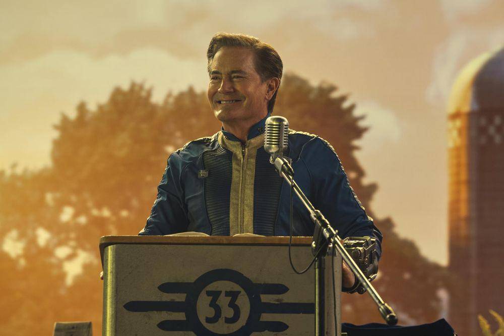 apakah akan ada Fallout season 2 (dok. Prime Video/Fallout)