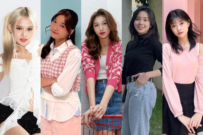 ⁠⁠[QUIZ] Dari Oshi-mu di JKT48, Cocoknya Weekend Ini Kamu Nonton Badarawuhi Di Desa Penari atau Siksa Kubur?