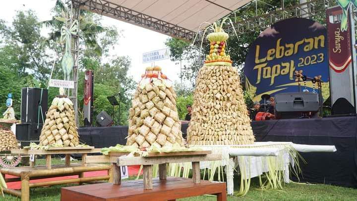 Lobar Gelar Lebaran Topat 17 April, Dipusatkan di Pantai Tanjung Bias
