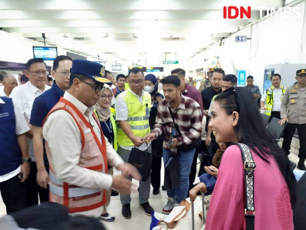 IDN Times/Maya Aulia Aprilianti