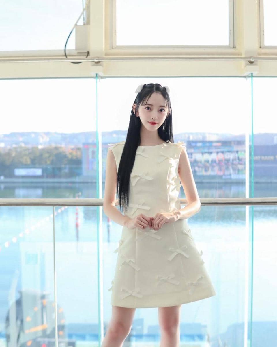 Miona Hori (instagram.com/horimiona_official)