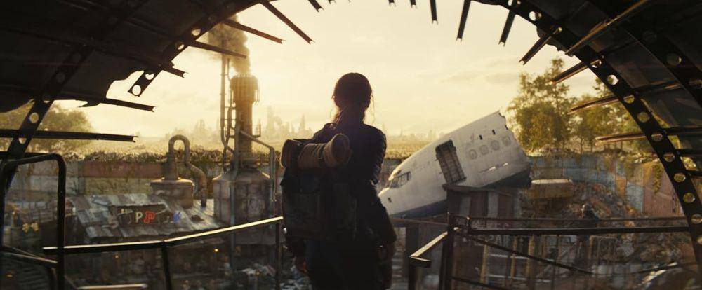 apakah akan ada Fallout season 2 (dok. Prime Video/Fallout)
