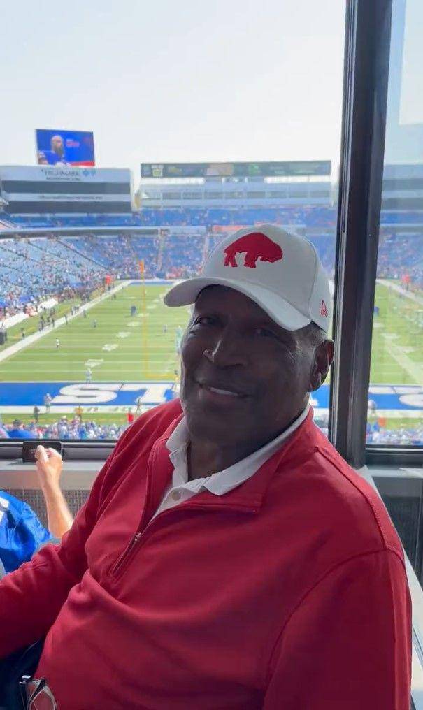 O.J Simpson meninggal dunia (x.com/therealoj32)