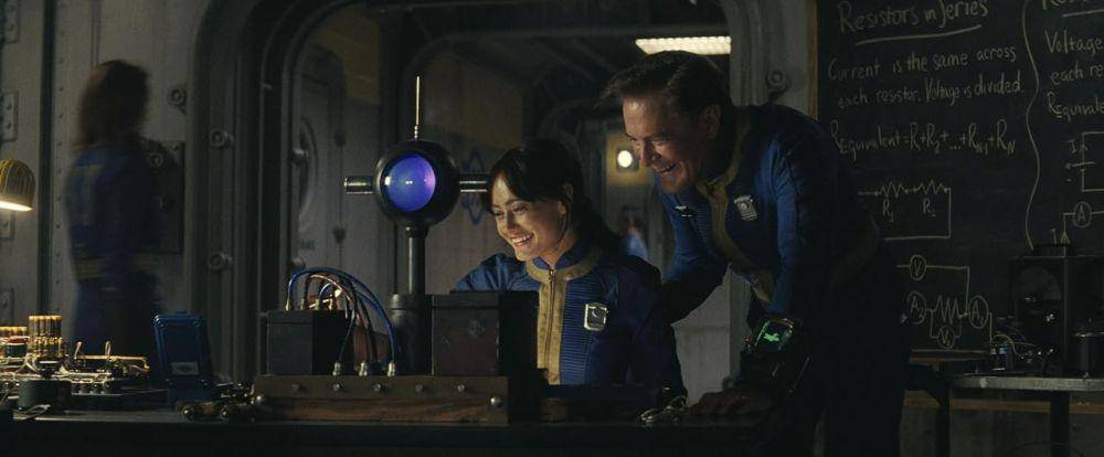 apakah akan ada Fallout season 2 (dok. Prime Video/Fallout)