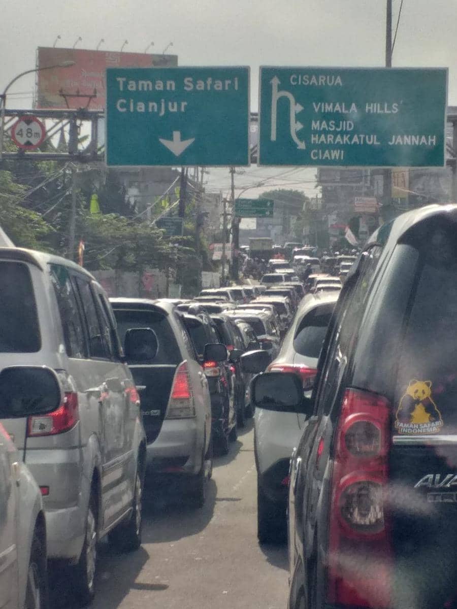 Bogor Terkini