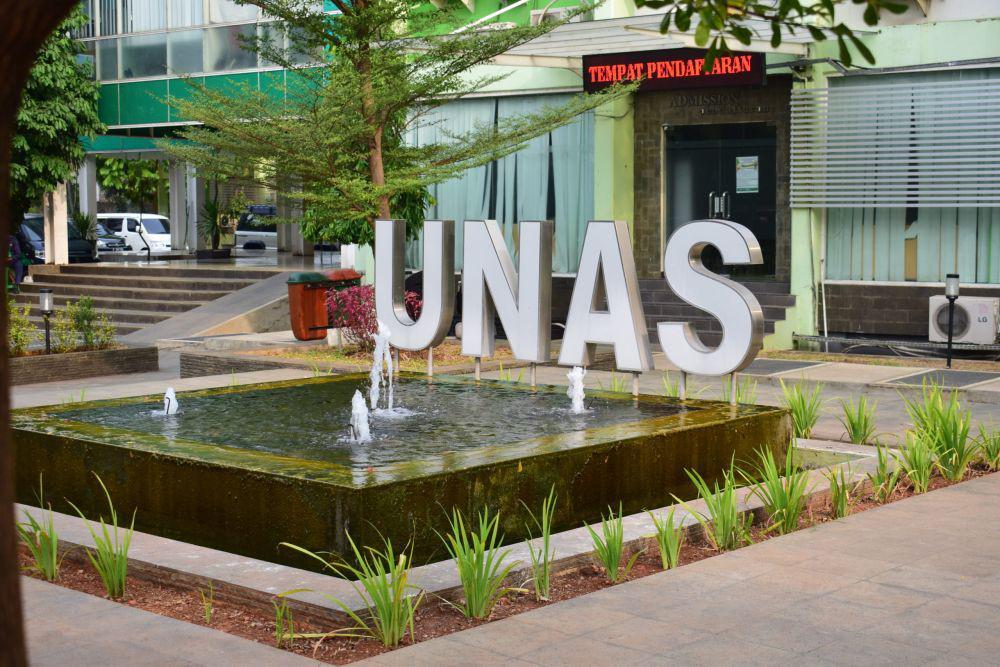 Dekan FEB Unas Akhirnya Mundur Terkait Kasus Plagiat