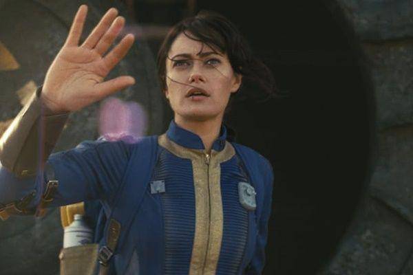 apakah akan ada Fallout season 2 (dok. Prime Video/Fallout)