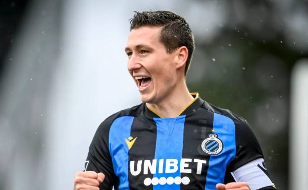 Hans Vanaken (clubbrugge.be)