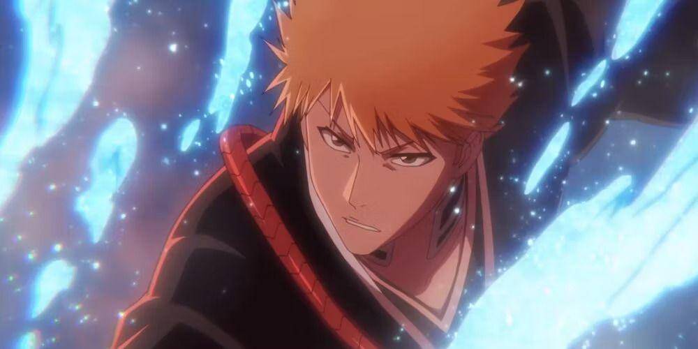 Ichigo Kurosaki (dok. Pierrot/Bleach)