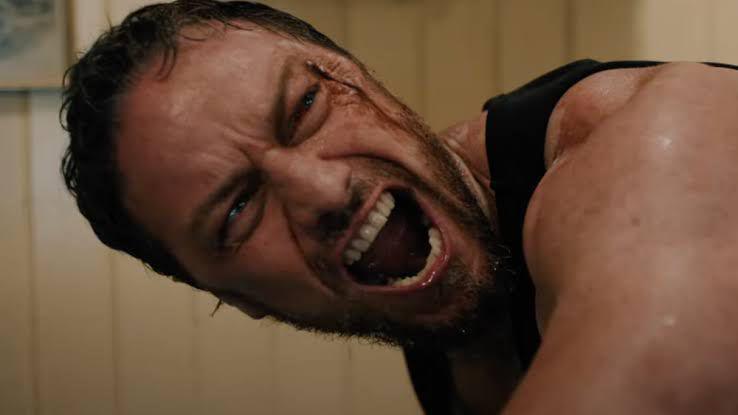 9 Film Horor yang Dibintangi James McAvoy, Terbaru Speak No Evil!