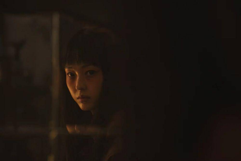 cuplikan Jeon So Nee di drakor Parasyte: The Grey (dok. Netflix/Parasyte: The Grey)