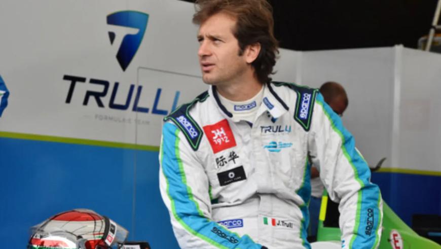 5 Pembalap Italia yang Pernah Terjun Balapan Formula E