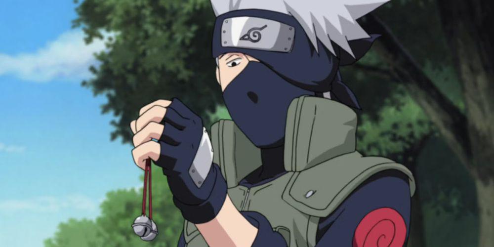 10 Karakter Anime Ikonik dengan Penutup Mata yang Keren