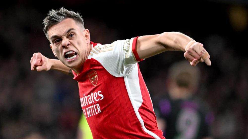 4 Pemain yang Mencetak Gol dalam 4 Laga Kandang Pertamanya di UCL