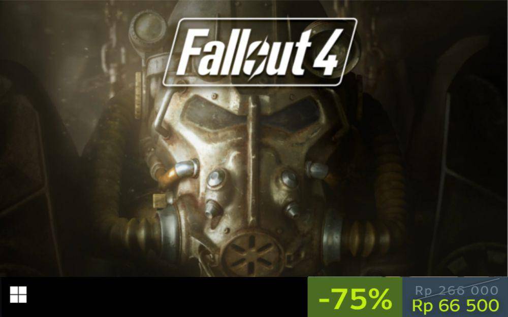 Fallout 4 (dok. Bethesda Softworks/Fallout 4)