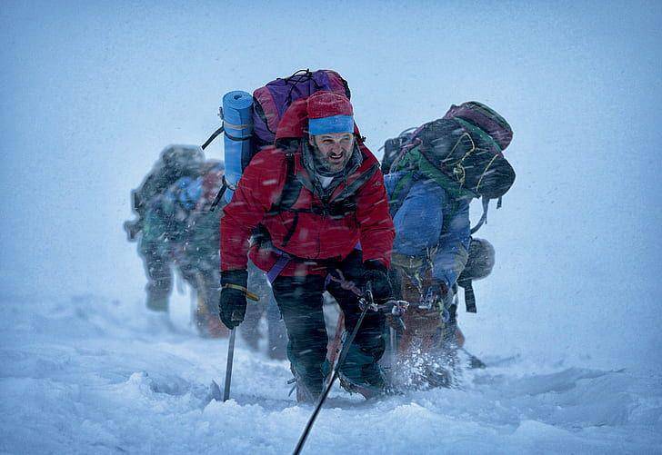 adegan film Everest (dok. Universal Pictures/Everest)