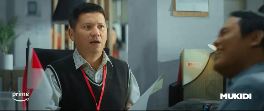 3 Film dan Series Gading Marten di 2024, Terbarunya Modal Nekad