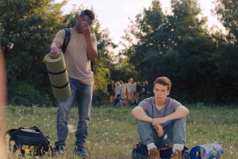 Midsommar (dok. A24/Midsommar)