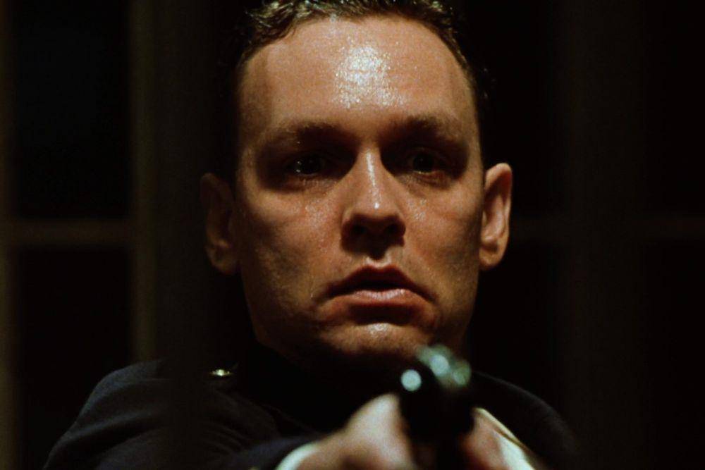 The Green Mile (dok. Warner Bros/The Green Mile)