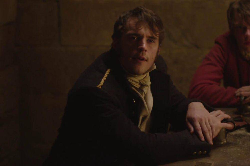 The Nightingale (dok. Causeway Films/The Nightingale)