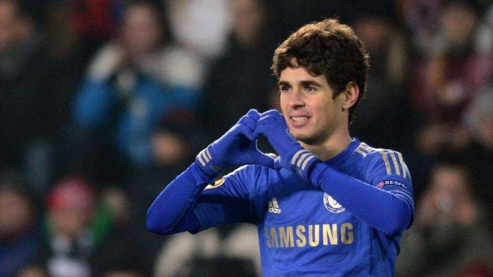 Oscar (uefa.com)