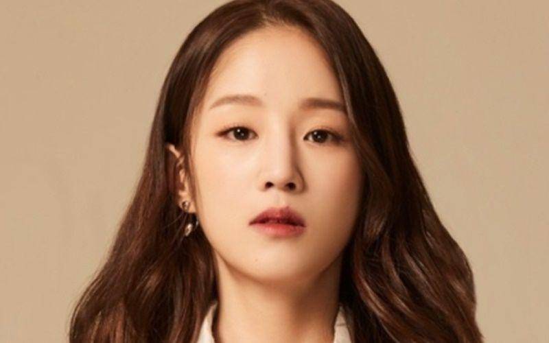 Park Boram, jebolan Superstar K2 (dok. Xanadu Entertainment/Park Boram)