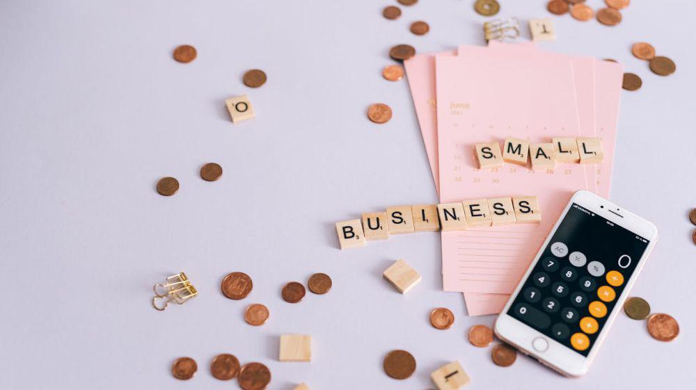 4 Langkah Mudah Memulai Usaha, Jangan Takut Berbisnis!