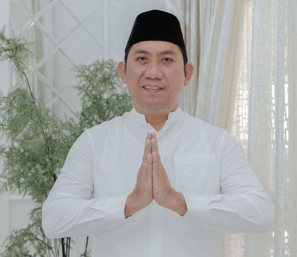 Bupati OKU Selatan, Popo Ali (Dok: istimewa)