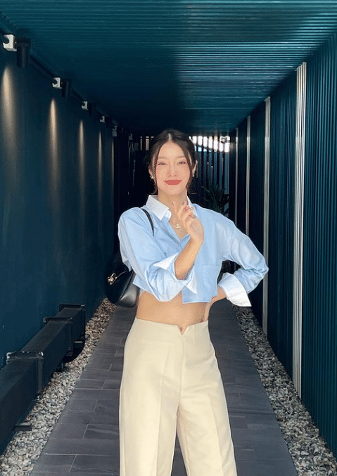 potret Namtan Tipnaree (instagram.com/namtan.tipnaree)