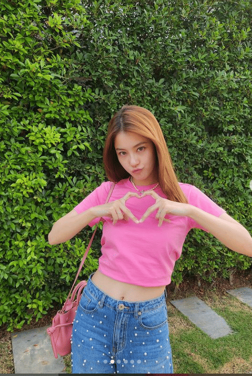 potret Namtan Tipnaree (instagram.com/namtan.tipnaree)