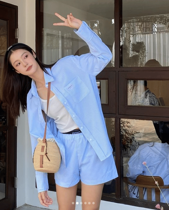 potret Namtan Tipnaree (instagram.com/namtan.tipnaree)