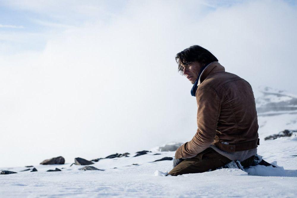 7 Film Survival di Suhu Ekstrem, Terbaru Society of the Snow!