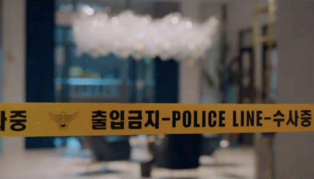cuplikan drama Lovely Runner (dok. tvN/Lovely Runner)