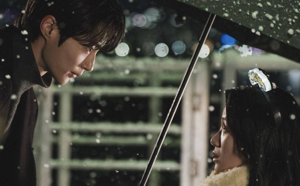 cuplikan drama Lovely Runner (dok. tvN/Lovely Runner)