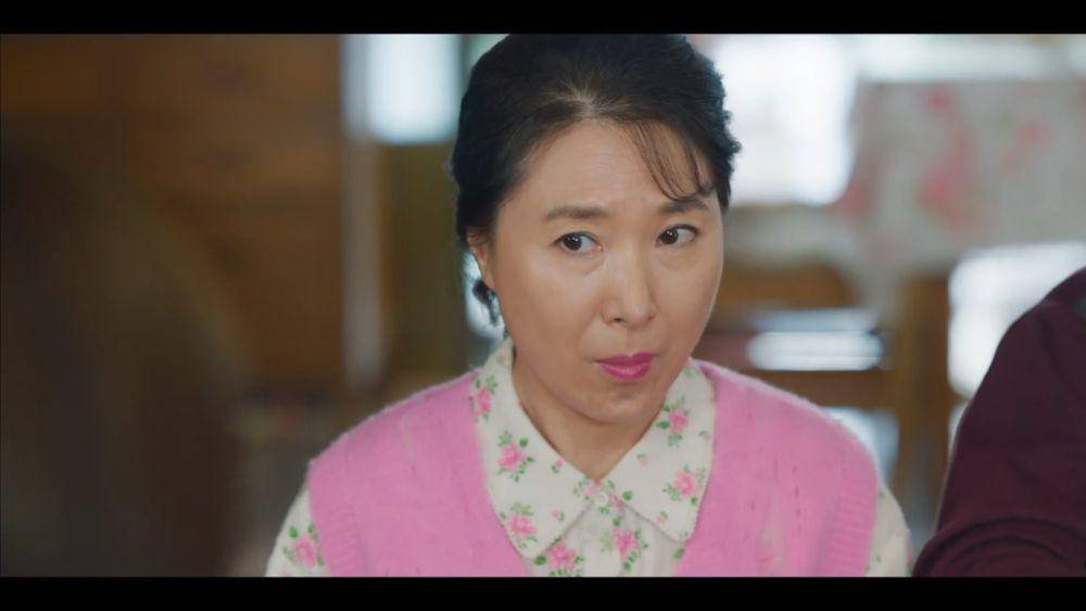 Hwang Young Hee di drama Queen of Tears (dok. tvN/Queen of Tears)