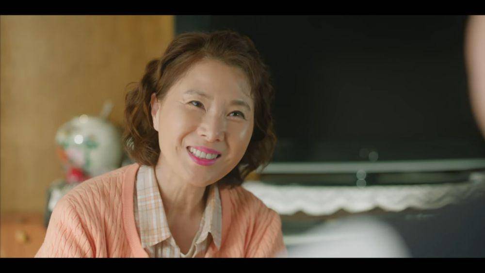Hwang Young Hee di drama Queen of Tears (dok. tvN/Queen of Tears)