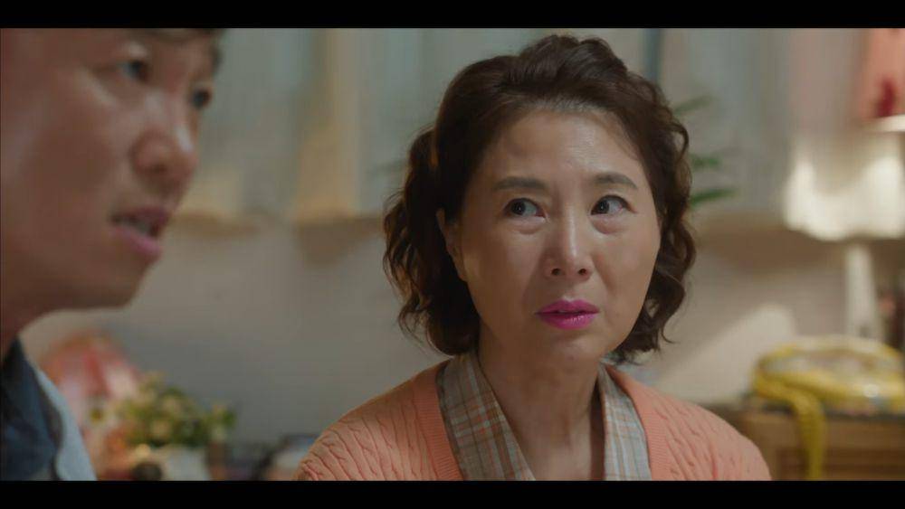 Hwang Young Hee di drama Queen of Tears (dok. tvN/Queen of Tears)