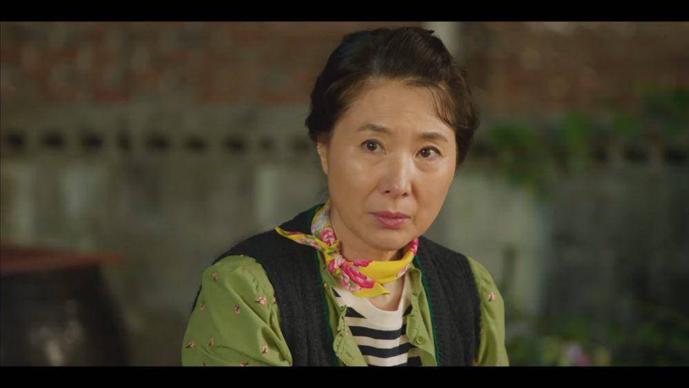 Hwang Young Hee di drama Queen of Tears (dok. tvN/Queen of Tears)