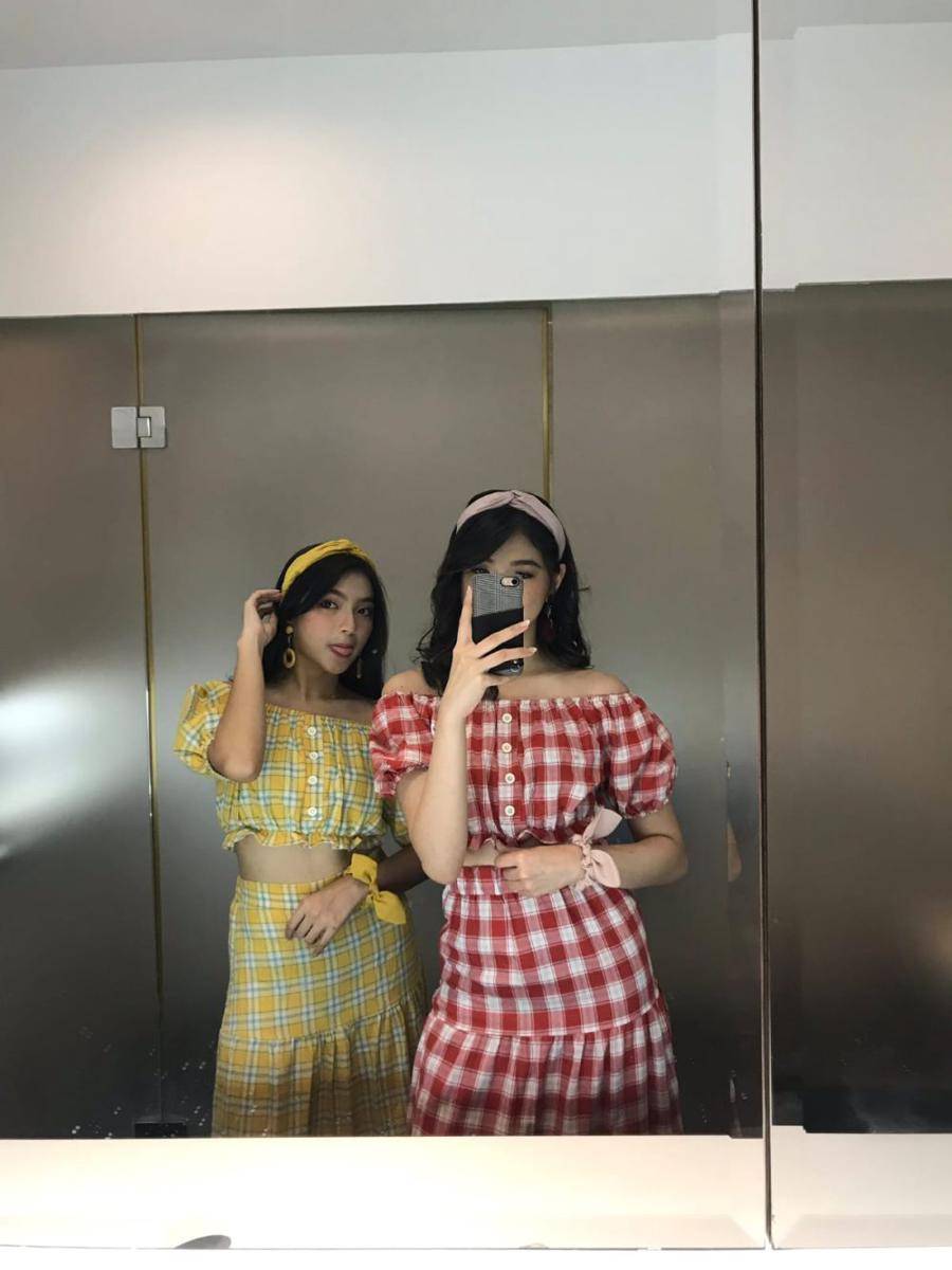 Shani dan Gracia JKT48 (x.com/n_shanijkt48)