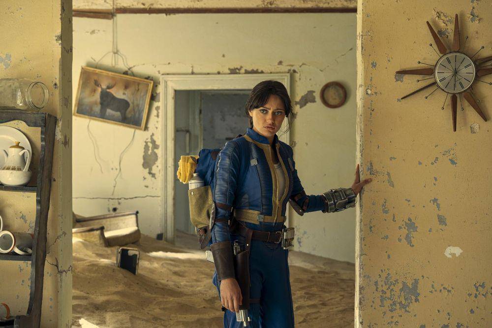 kelebihan dan kekurangan Fallout (dok. Prime Video)