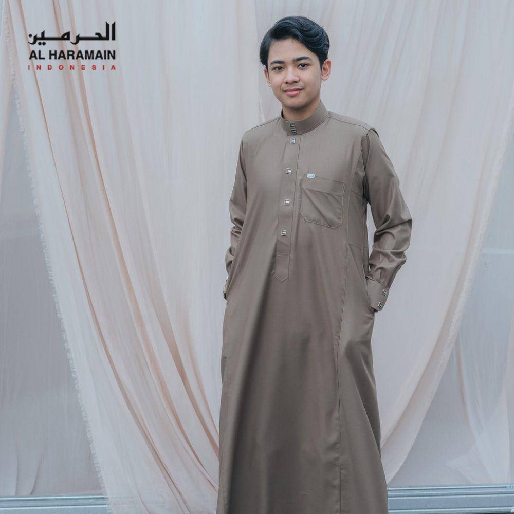 ilustrasi kain wolfis (shopee.co.id/Toko jubah terbesar)