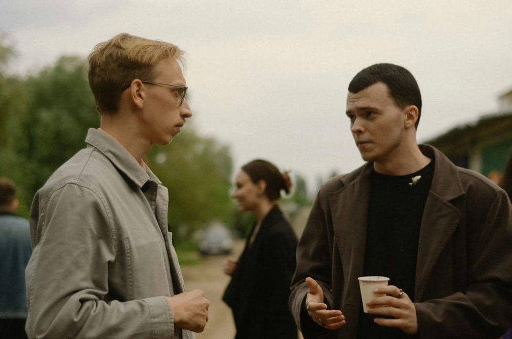 ilustrasi berbicara (unsplash.com/Kate Bezzubets)